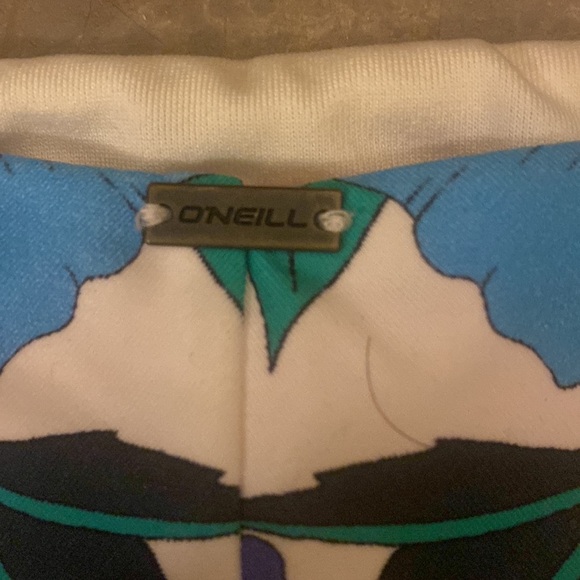 O’Neill bikini bottoms. Size L - Picture 3 of 8